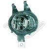 DIEDERICHS 4225188 Fog Light